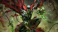 Diablo Immortal introduceert een gevecht met Malebolgia, de schepper van Spawn