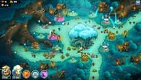Kingdom Rush keert terug naar zijn roots
